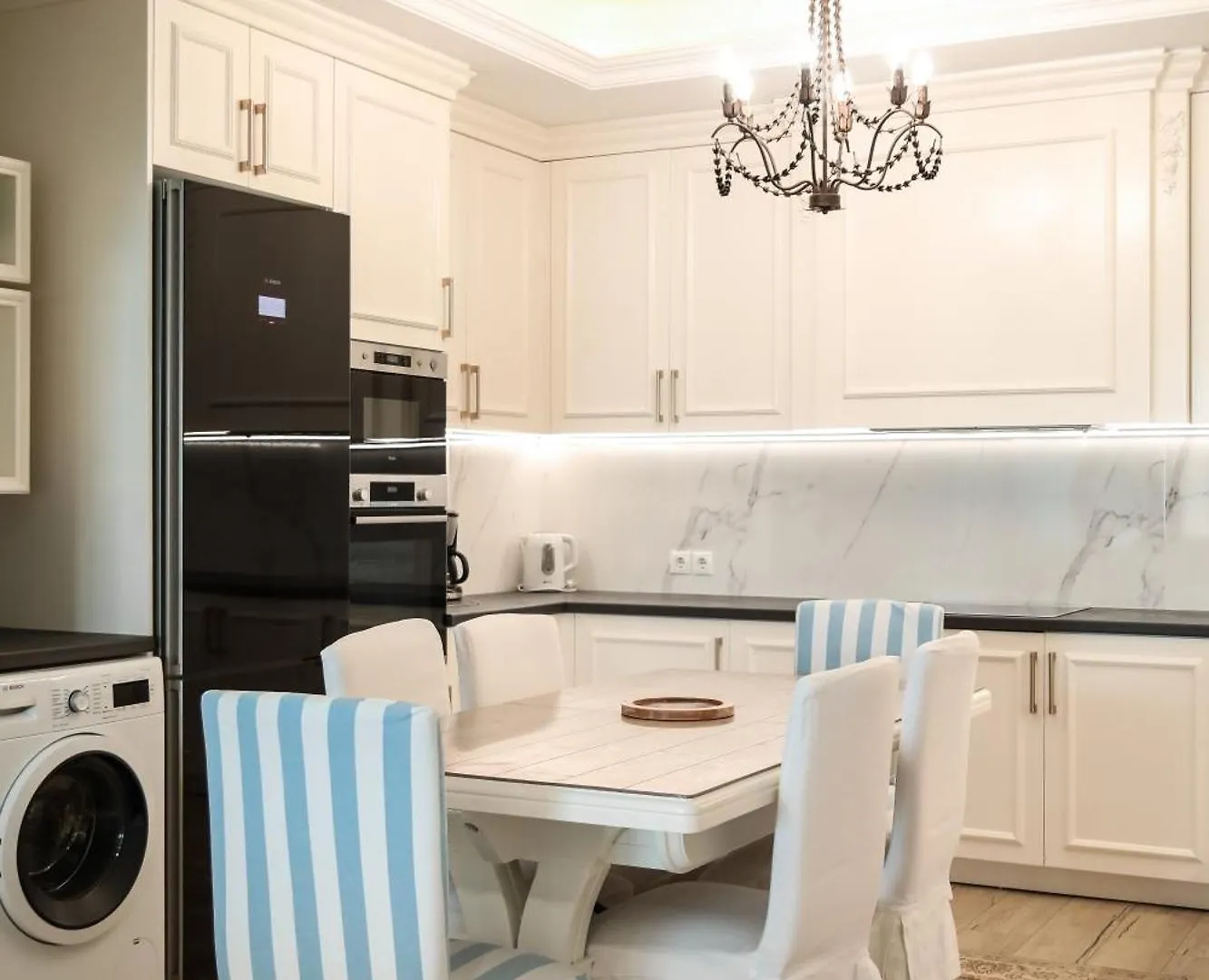Limani Luxury Apartments Beachfront Sarande 0*,
