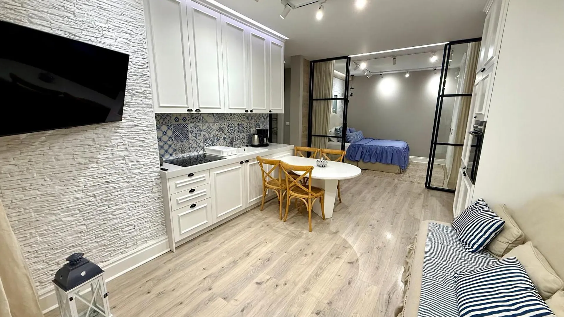 Limani Luxury Apartments Beachfront Sarande Albania