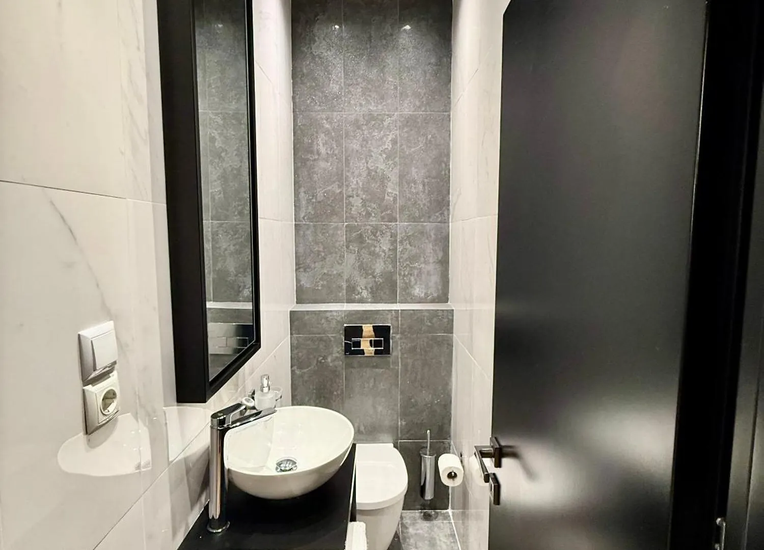 Limani Luxury Apartments Beachfront Sarande 0*,  Albania