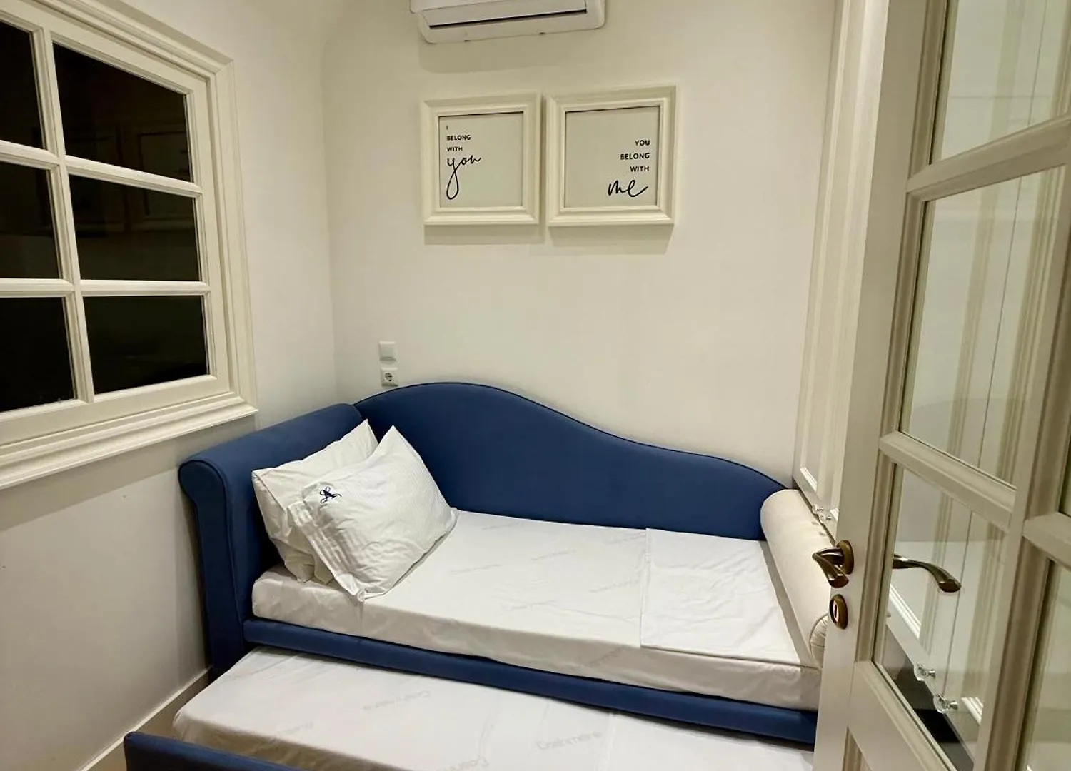 Limani Luxury Apartments Beachfront Sarande