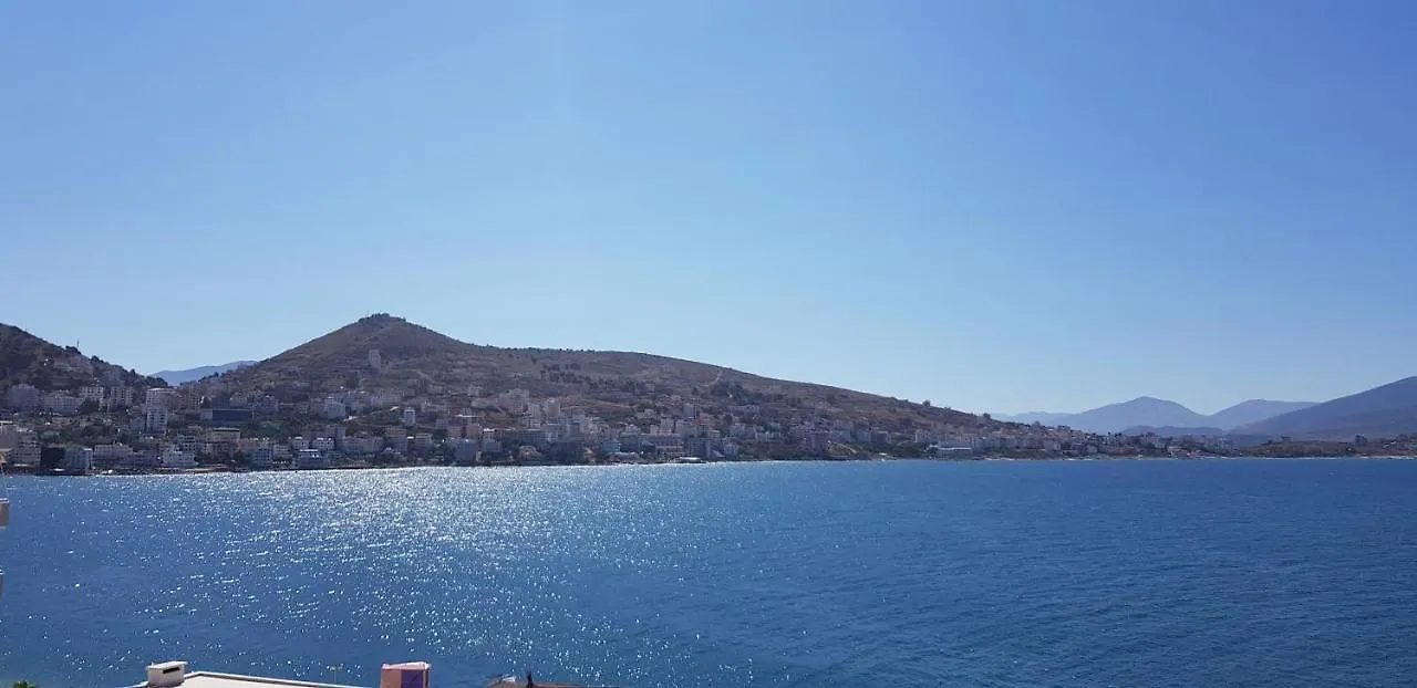 Limani Luxury Apartments Beachfront Sarandë 0*,  Albanien