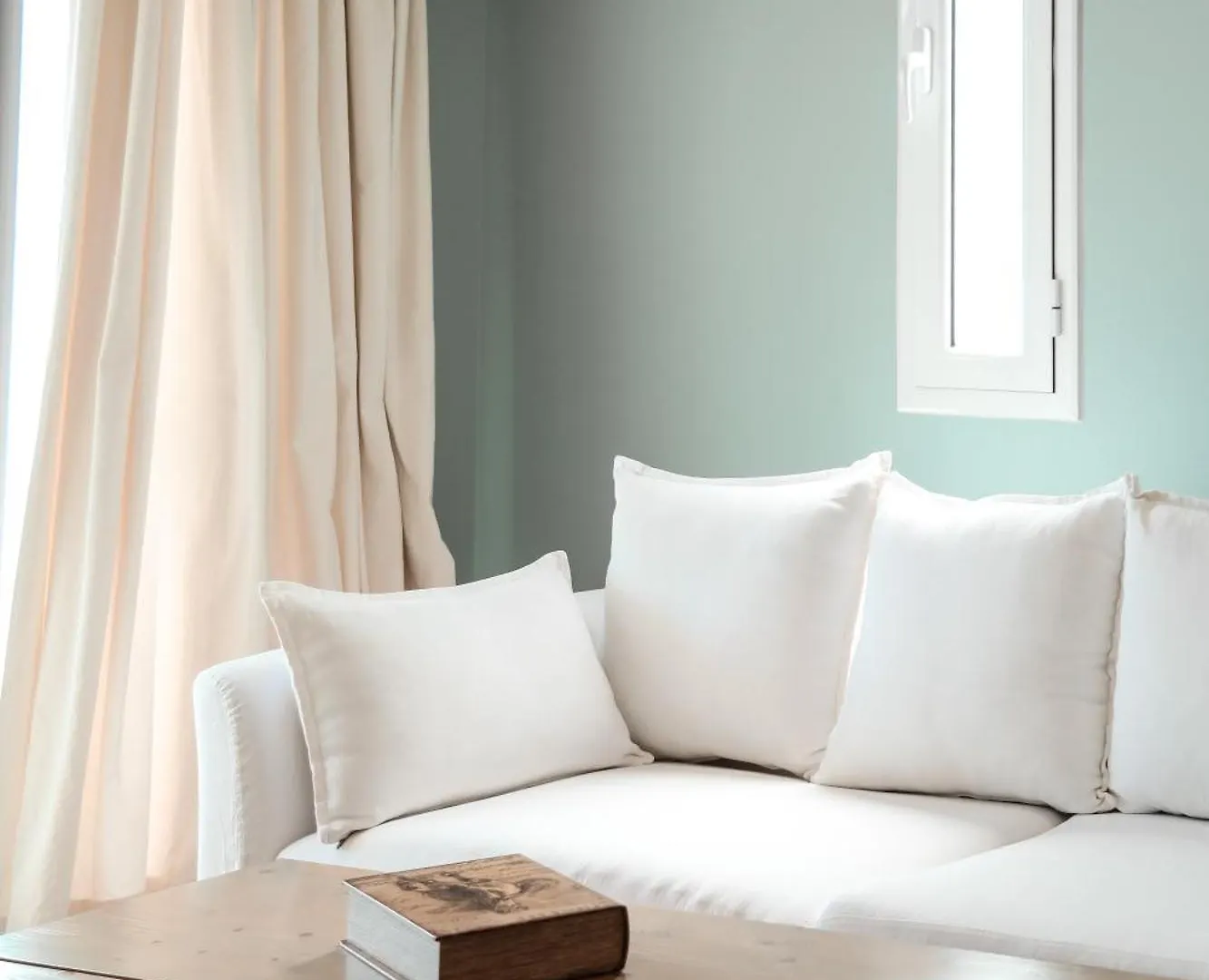 Limani Luxury Apartments Beachfront Sarandë