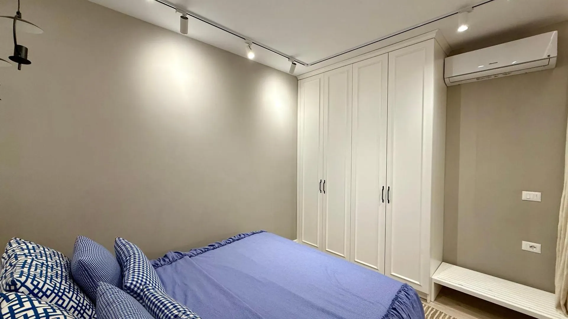 Limani Luxury Apartments Beachfront Sarandë