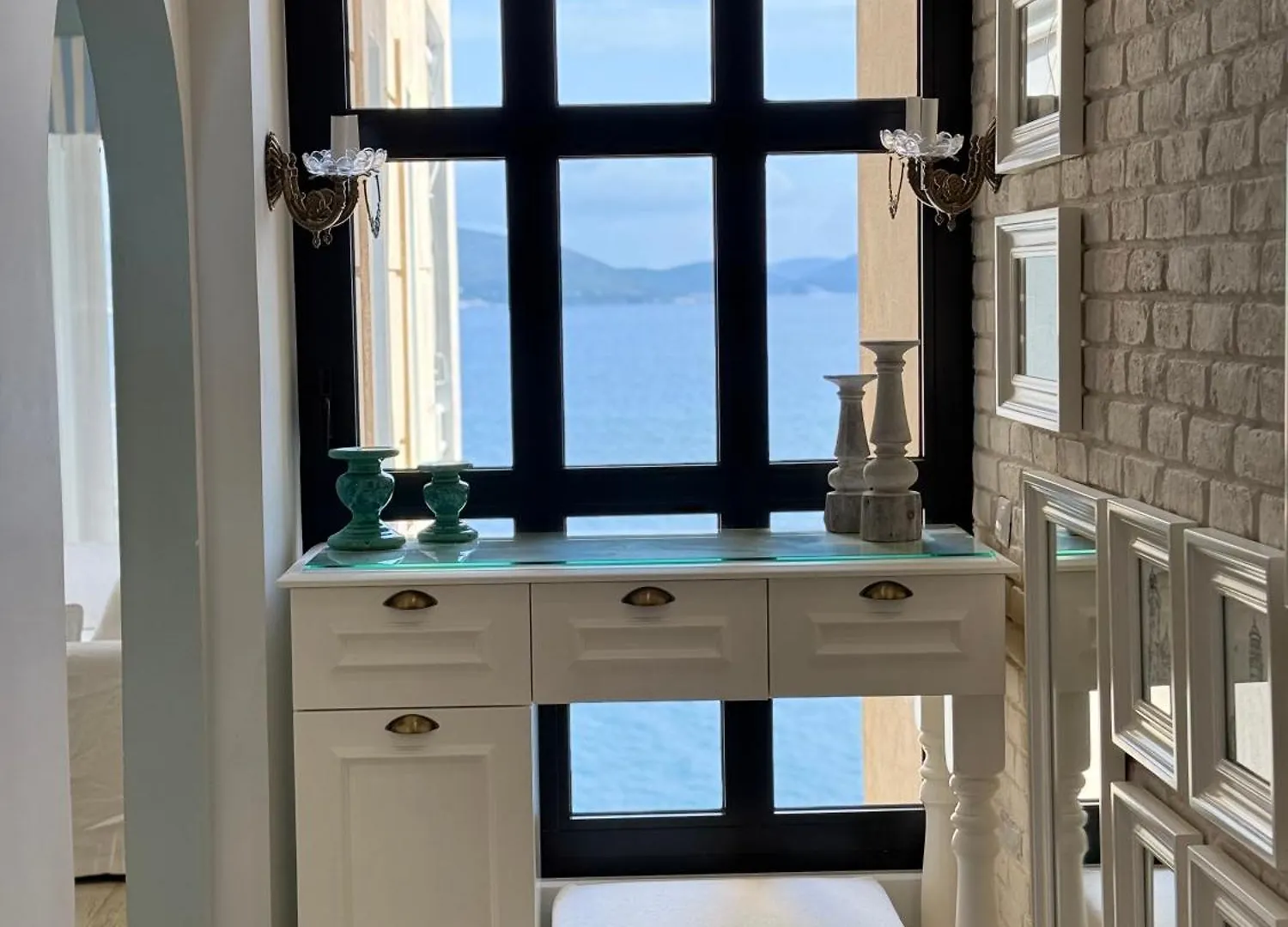 Limani Luxury Apartments Beachfront Sarandë
