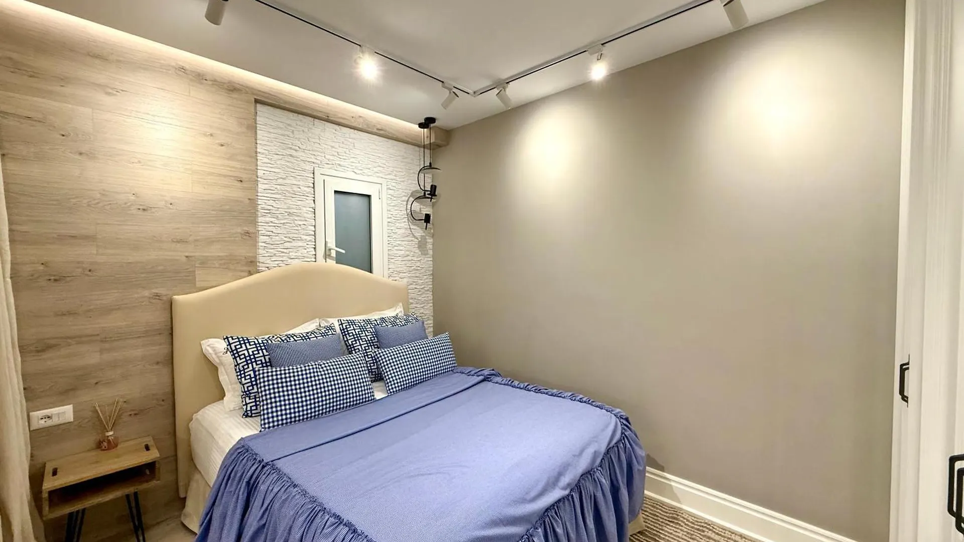 Limani Luxury Apartments Beachfront Sarandë Albanien