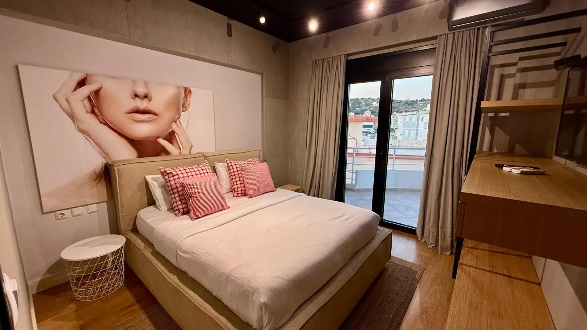 Limani Luxury Apartments Beachfront Sarandë Albanien